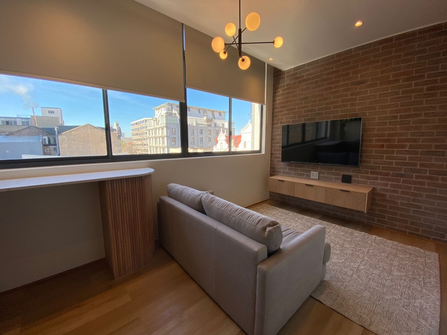 1 Bedroom Property for Sale in Cape Town City Centre Western Cape